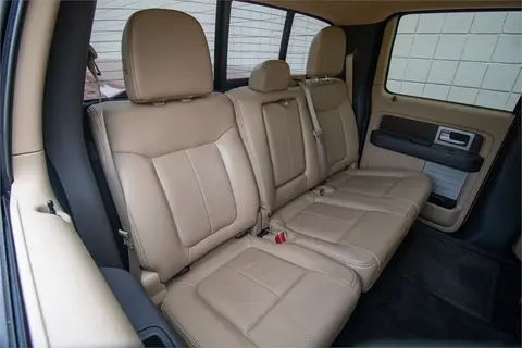 2014 Ford F-150 Pic 19 2014 Ford F-150 Pic 19