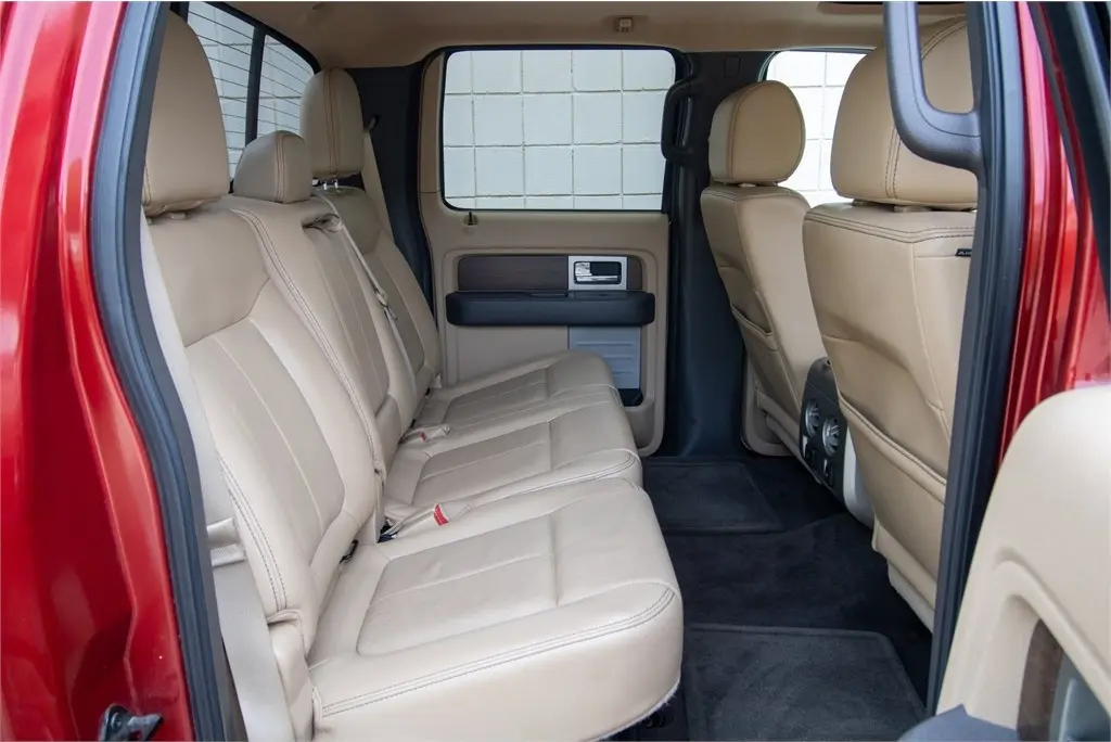 2014 Ford F-150 2014 Ford F-150