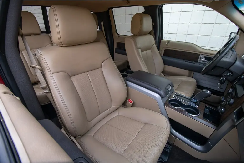 2014 Ford F-150 2014 Ford F-150