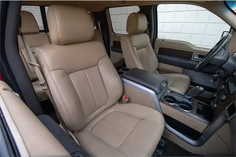 2014 Ford F-150 Pic 21 2014 Ford F-150 Pic 21