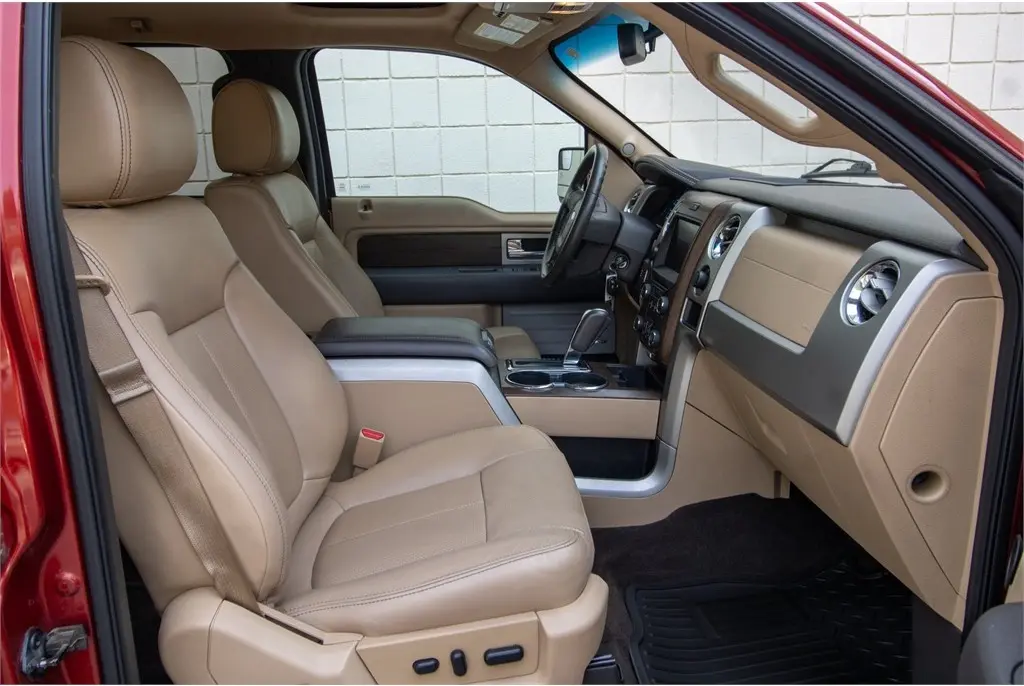 2014 Ford F-150 2014 Ford F-150