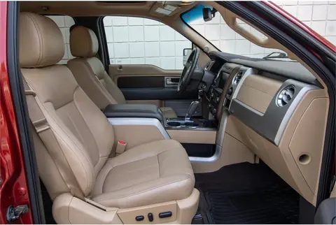 2014 Ford F-150 Pic 22 2014 Ford F-150 Pic 22