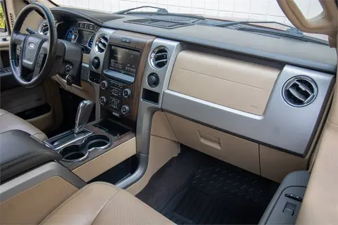 2014 Ford F-150 Pic 23 2014 Ford F-150 Pic 23