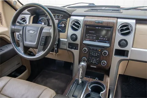2014 Ford F-150 Pic 24 2014 Ford F-150 Pic 24