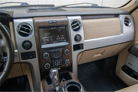 2014 Ford F-150 Pic 25 2014 Ford F-150 Pic 25