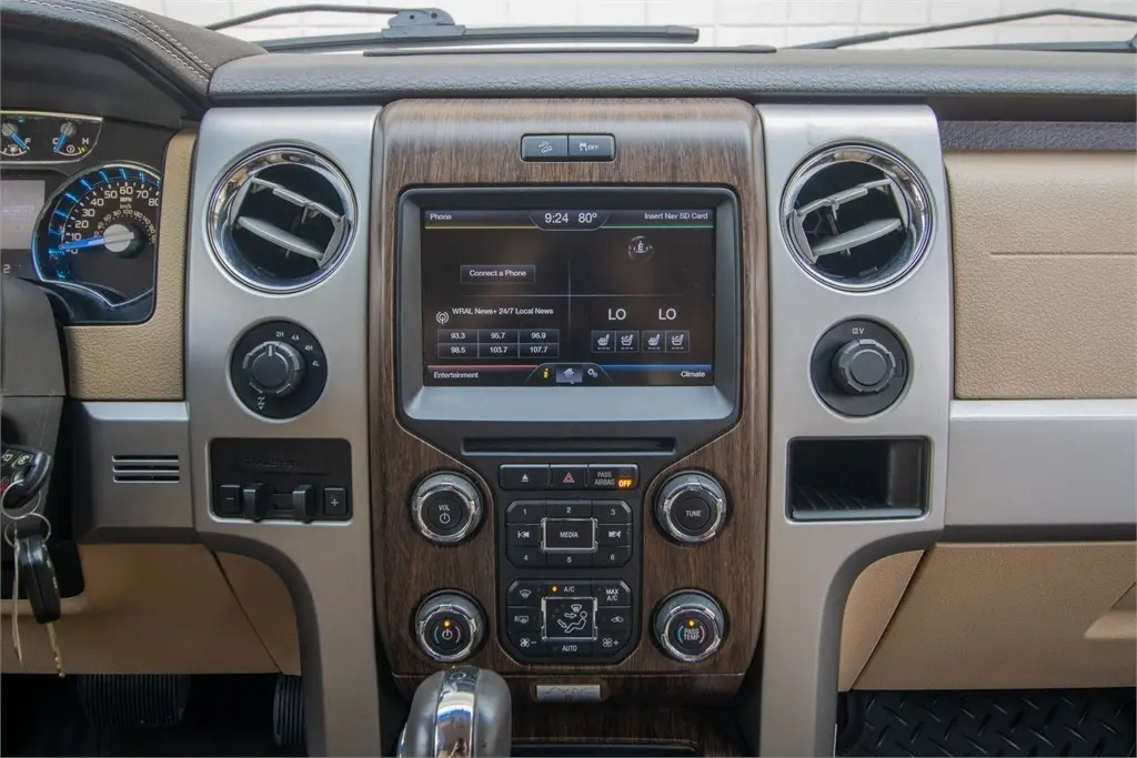 2014 Ford F-150 2014 Ford F-150