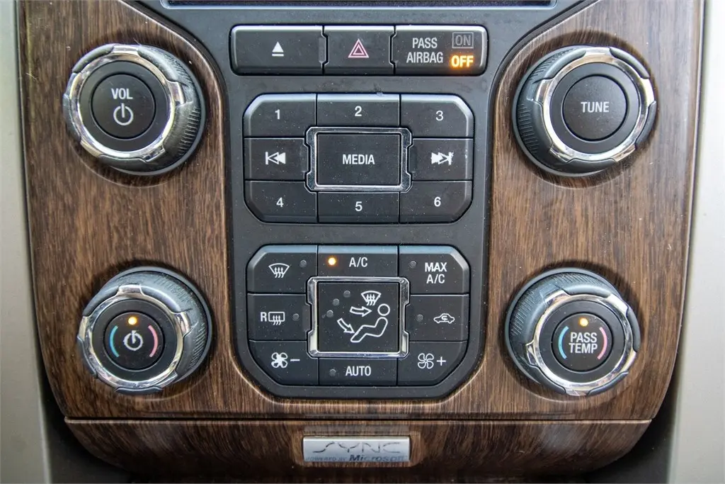 2014 Ford F-150 2014 Ford F-150