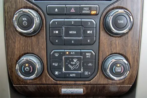 2014 Ford F-150 Pic 29 2014 Ford F-150 Pic 29