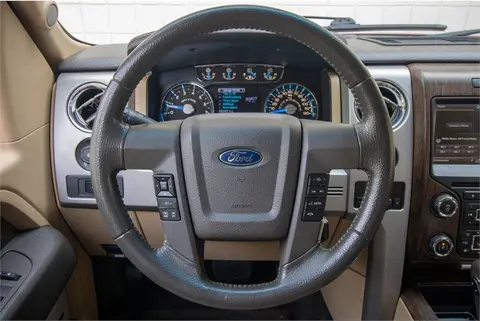 2014 Ford F-150 Pic 32 2014 Ford F-150 Pic 32