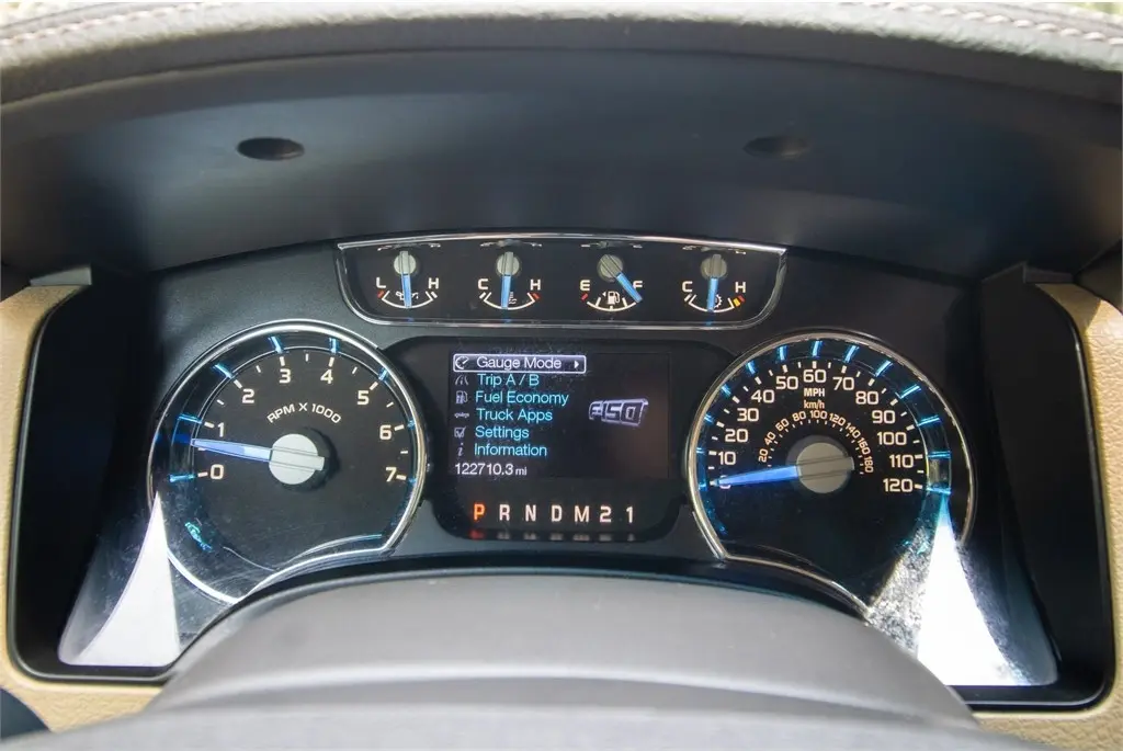 2014 Ford F-150 2014 Ford F-150