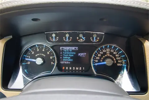 2014 Ford F-150 Pic 33 2014 Ford F-150 Pic 33