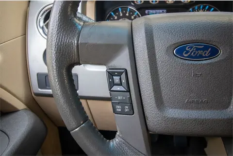 2014 Ford F-150 Pic 34 2014 Ford F-150 Pic 34