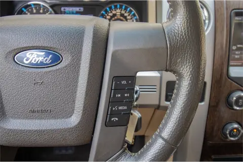 2014 Ford F-150 Pic 35 2014 Ford F-150 Pic 35