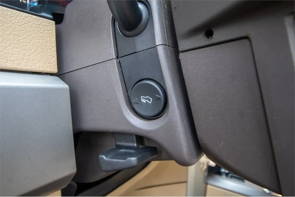 2014 Ford F-150 2014 Ford F-150