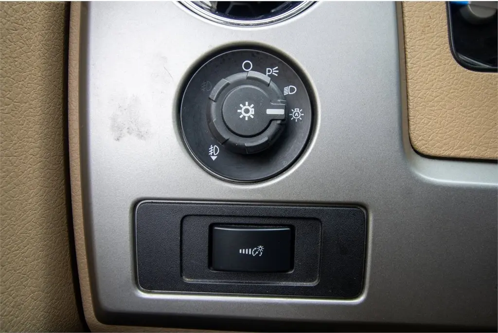 2014 Ford F-150 2014 Ford F-150