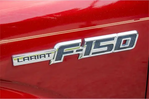 2014 Ford F-150 Pic 45 2014 Ford F-150 Pic 45
