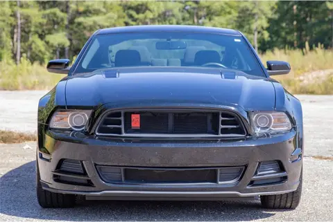 2014 Ford Mustang Pic 2 2014 Ford Mustang Pic 2