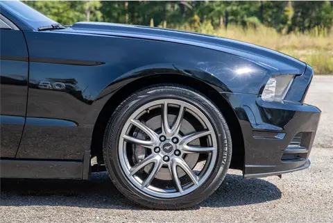 2014 Ford Mustang Pic 6 2014 Ford Mustang Pic 6