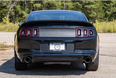2014 Ford Mustang Pic 8 2014 Ford Mustang Pic 8