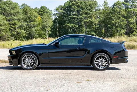 2014 Ford Mustang Pic 10 2014 Ford Mustang Pic 10