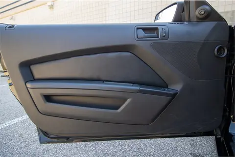 2014 Ford Mustang Pic 11 2014 Ford Mustang Pic 11