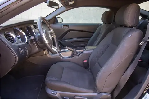 2014 Ford Mustang Pic 14 2014 Ford Mustang Pic 14