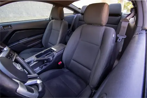 2014 Ford Mustang Pic 16 2014 Ford Mustang Pic 16