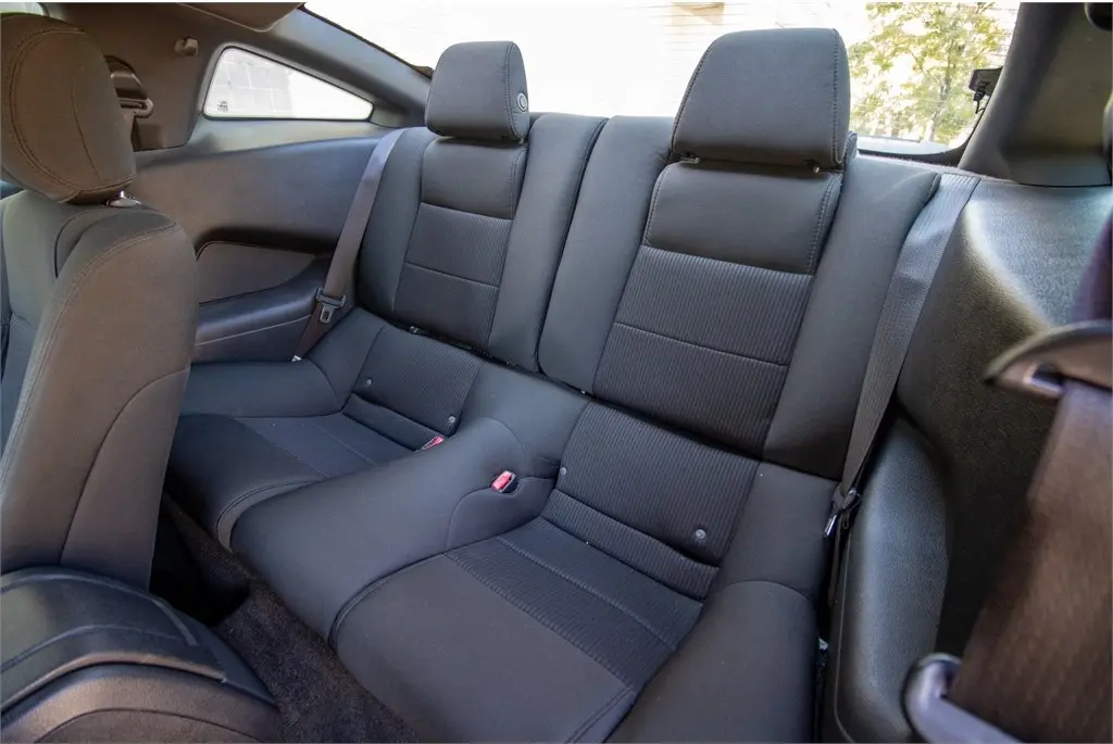 2014 Ford Mustang 2014 Ford Mustang