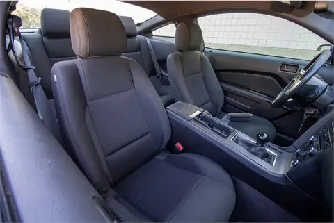 2014 Ford Mustang Pic 19 2014 Ford Mustang Pic 19