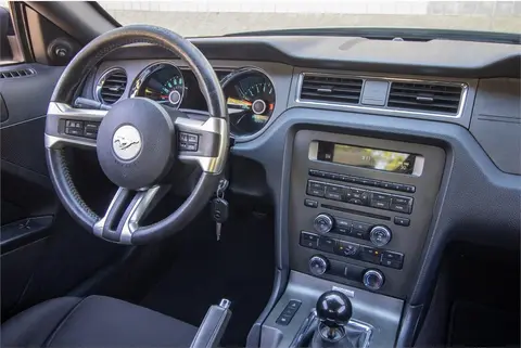 2014 Ford Mustang Pic 22 2014 Ford Mustang Pic 22