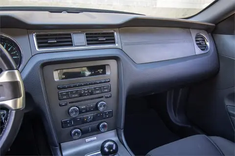 2014 Ford Mustang Pic 23 2014 Ford Mustang Pic 23