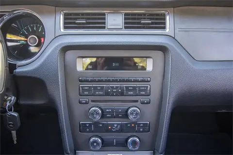 2014 Ford Mustang Pic 24 2014 Ford Mustang Pic 24
