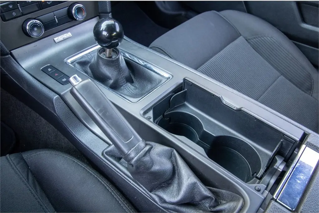 2014 Ford Mustang 2014 Ford Mustang