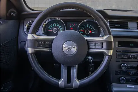 2014 Ford Mustang Pic 27 2014 Ford Mustang Pic 27
