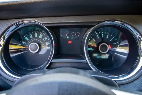 2014 Ford Mustang Pic 28 2014 Ford Mustang Pic 28