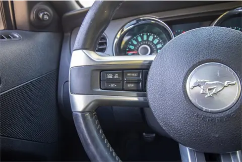 2014 Ford Mustang Pic 29 2014 Ford Mustang Pic 29
