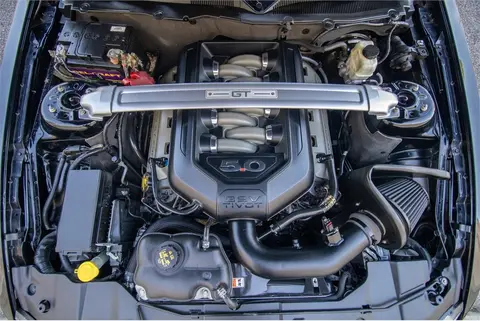 2014 Ford Mustang Pic 35 2014 Ford Mustang Pic 35