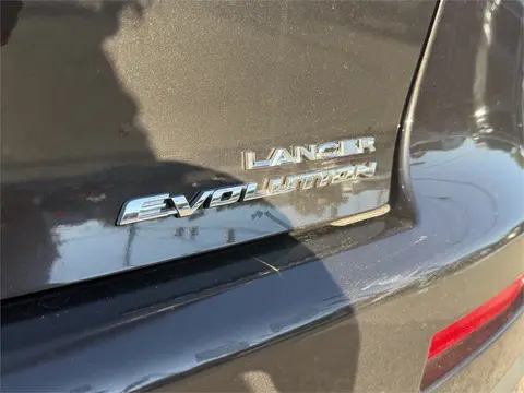 2014 Mitsubishi Lancer Evolution Pic 7 2014 Mitsubishi Lancer Evolution Pic 7