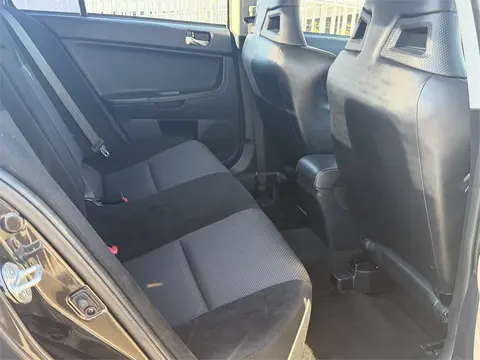 2014 Mitsubishi Lancer Evolution Pic 10 2014 Mitsubishi Lancer Evolution Pic 10