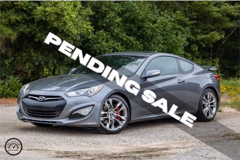 2015 Hyundai Genesis Coupe Pic 1 2015 Hyundai Genesis Coupe Pic 1