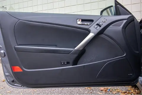 2015 Hyundai Genesis Coupe Pic 10 2015 Hyundai Genesis Coupe Pic 10