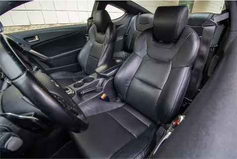 2015 Hyundai Genesis Coupe Pic 17 2015 Hyundai Genesis Coupe Pic 17
