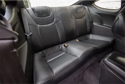 2015 Hyundai Genesis Coupe Pic 19 2015 Hyundai Genesis Coupe Pic 19
