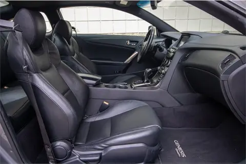2015 Hyundai Genesis Coupe Pic 21 2015 Hyundai Genesis Coupe Pic 21