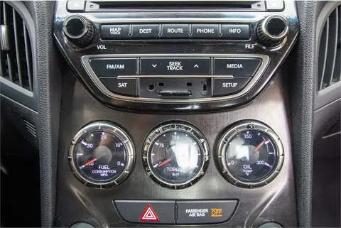 2015 Hyundai Genesis Coupe Pic 27 2015 Hyundai Genesis Coupe Pic 27