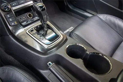2015 Hyundai Genesis Coupe Pic 29 2015 Hyundai Genesis Coupe Pic 29