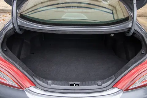 2015 Hyundai Genesis Coupe Pic 36 2015 Hyundai Genesis Coupe Pic 36