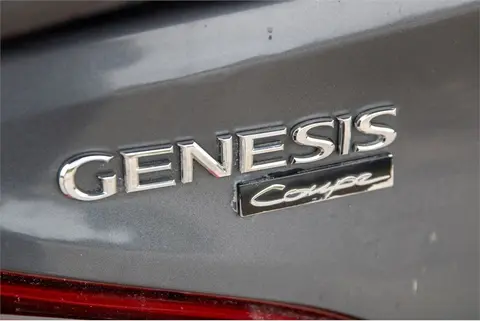 2015 Hyundai Genesis Coupe Pic 39 2015 Hyundai Genesis Coupe Pic 39