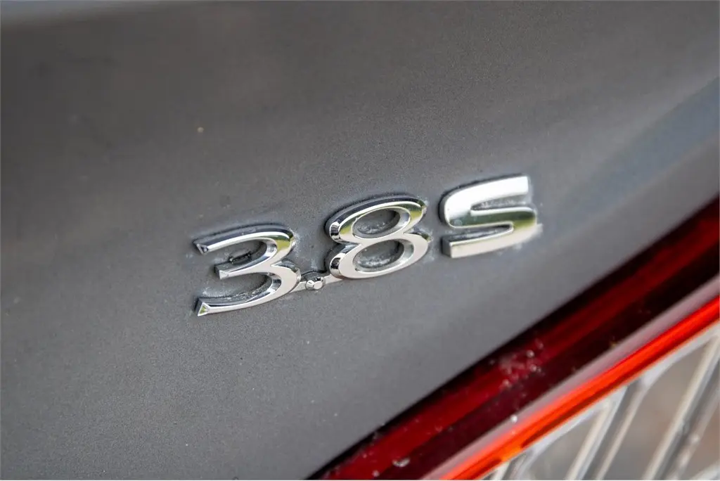 2015 Hyundai Genesis Coupe 2015 Hyundai Genesis Coupe