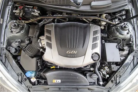 2015 Hyundai Genesis Coupe Pic 41 2015 Hyundai Genesis Coupe Pic 41